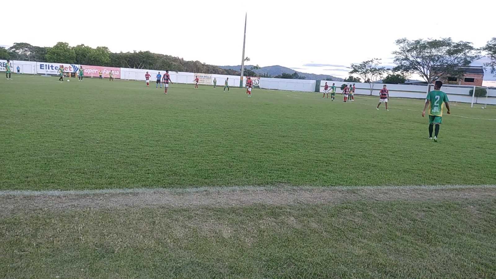 Camacã: Camacã conquista o 38º campeonato de futebol amador 2023